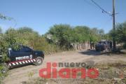 Se desconoció con su amigo, lo asesinó y fue a pedir ayuda a la comisaría