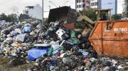 Infecciones en aumento: peligros por basura acumulada en Cochabamba