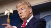 Trump estudia subirle los impuestos a los más ricos de EEUU