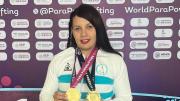 Lourdes Maciel campeona en el Torneo Nacional: un paso más hacia los JADAR