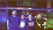 Banda de punk rock quilmeña se presentará en Lanús