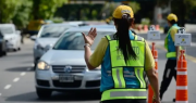 ¿Bajaron las multas de tránsito en San Juan? El detalle de los valores actuales