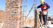 Casas a $100.000.000 en San Juan: las dos razones por las que la construcción privada no arranca