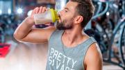 El polvo de proteínas casero que te hará decirle adiós al comprado en tiendas