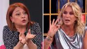 Yanina Latorre aniquiló a Marcela Feudale: “¡Sos una conc , peroncha violenta!”
