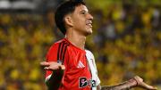 Qué lugar ocupan los goles de Sebastián Driussi en la historia reciente de River