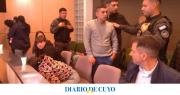 Histórico juicio en el acusatorio federal