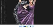 Karina Olmedo dicta seminario en la provincia