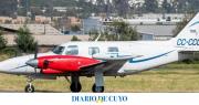 Tragedia aérea en Chile: se accidentó una avioneta ambulancia y no hubo sobrevivientes