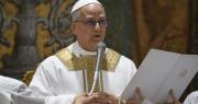 Qué dijo el nuevo papa León XIV en su primera misa como líder de la Iglesia católica