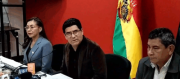 Educación evalúa medidas ante descenso de temperaturas. (9:30)