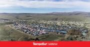 Río Turbio avanza en obras estratégicas con enfoque ambiental y desarrollo urbano
