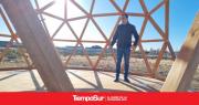 Avanzan obras clave con inversión local
