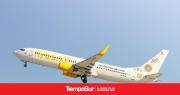 Flybondi analiza continuar la ruta Buenos Aires