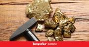 El Precio del Oro en Aumento