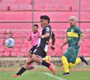 Nacional Senac se retira de la Copa Simón Bolívar por crisis institucional