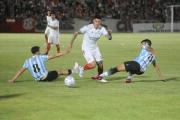 Atención, San Martín: se confirmó otro cambio en la programación para el partido contra Racing de Córdoba