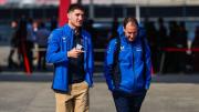La verdadera razón del alejamiento del director deportivo de Alpine no fue deportiva