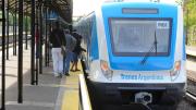El tren Mitre funcionará con servicio limitado este fin de semana por obras en Retiro