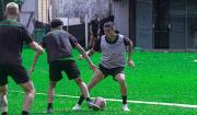 Oriente busca repetir el triunfo ante Independiente, ahora en Sucre por el “todos contra todos”