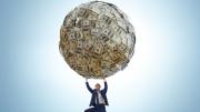 Alerta global: la deuda creció a u$s324,3 billones en el primer trimestre y ya es el 325% del PBI mundial