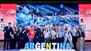 Feria de Cantón en China: récord histórico de asistentes argentinos, 90% más que el año pasado