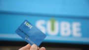 La tarjeta SUBE llegó a Córdoba capital con la opción de pagar con tarjeta de crédito o con el celular