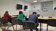 Carlos Tascón continuará preso por un robo del 23 de abril