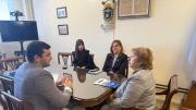 Universitarios realizarán pasantías en instituciones públicas provinciales