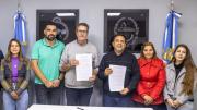 Reactivan el Programa de Atención de la Niñez