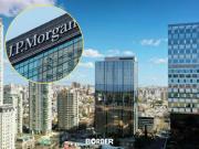 El banco más grande del mundo cerró el mayor contrato de alquiler de oficinas en 20 años