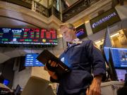 Repuntó el dólar y las acciones argentinas subieron hasta 9% en Wall Street
