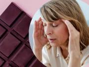 ¿Comer chocolate causa migraña o la migraña te hace comer chocolate?