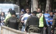 Gimnasia vs Central Córdoba (R).- Así será el operativo de seguridad en San Nicolás: a qué hora abren las puertas, accesos y 450 policías