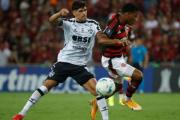 Central Córdoba es uno de los 5 equipos invictos en la Copa Libertadores