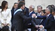 La caída de Ficha Limpia enfrentó a Macri con Milei y reflejó un quiebre entre el PRO y La Libertad Avanza
