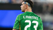Dibu Martínez a fondo: cómo convive con el éxito y el récord que busca romper con la Selección argentina