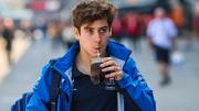 Franco Colapinto recibió el más importante apoyo desde el interior del propio equipo Alpine