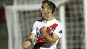 Un excompañero de Saracchi en River le tiró un palito tras su llegada a Boca: “Soy un poquito más ”
