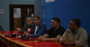 Modificarán el reglamento del fútbol sanjuanino: de ser necesario, irán a la Justicia contra las casas de apuestas