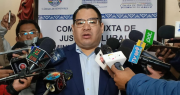Fiscal General pide celeridad al TCP en caso de trata de personas contra Evo Morales