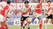 Un campeón de América con la Selección Argentina fue internado de urgencia