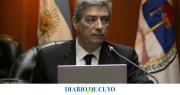Denunciaron un intento de hackeo al celular del presidente de la Corte, Horacio Rosatti