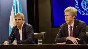 Reservas en tensión: el Gobierno corre el riesgo de incumplir la meta con el FMI y sale a la caza de dólares