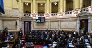 La respuesta del Gobierno a las versiones de un presunto pedido a Rovira para voltear el proyecto