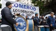 Reclamo por libertad salarial