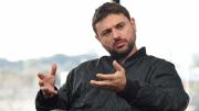Mi proyecto es para los del medio y abajo: Juan Grabois adelantó su candidatura y cargó contra Javier Milei