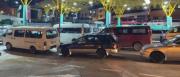 Filas en surtidores se concentran en diferentes regiones y YPFB proyecta la llegada de nuevos buques con combustible