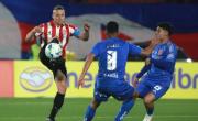 Clasificación en juego: estudiantes visita a Central
