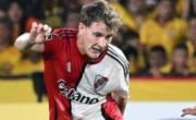 El Millonario respira y piensa en Barracas
